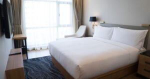 CottonYard: Ahmedabad’s Sleep Upgrade Headquarters