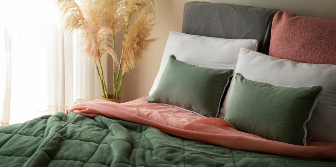 Eco-Friendly Bedroom: Sustainable Bedding and Decor Tips