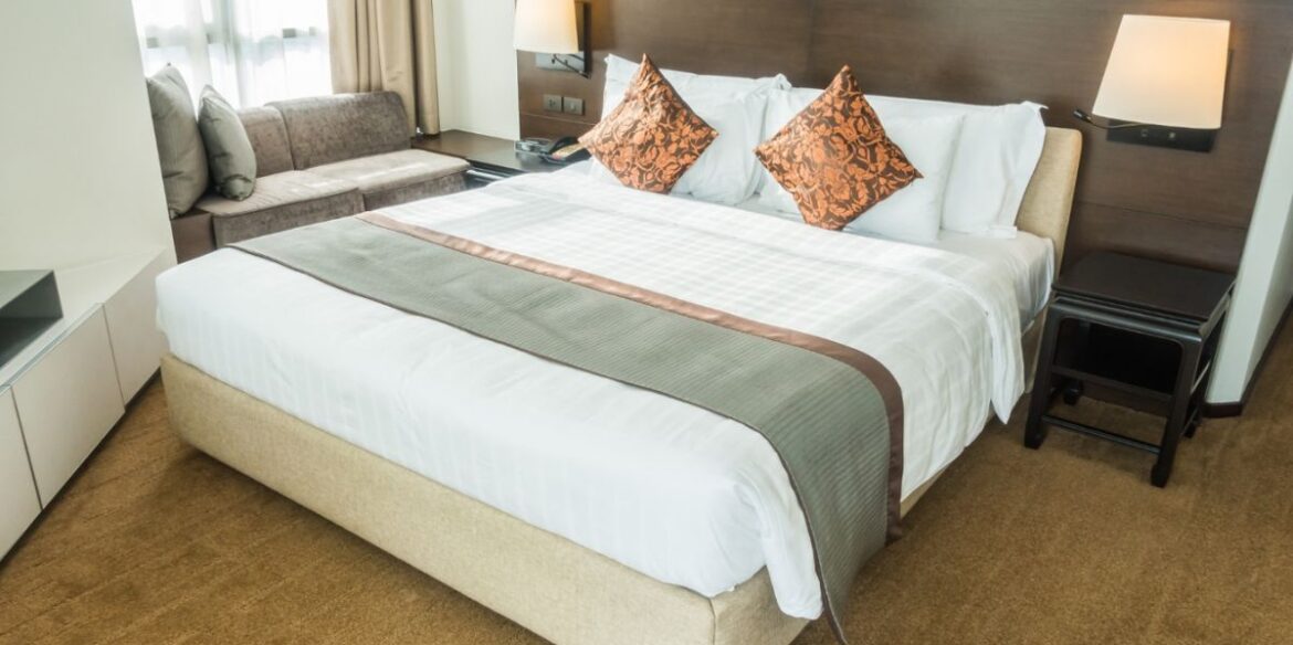 Top 7 Mistakes to Dodge When Shopping for a Mattress in Ahmedabad