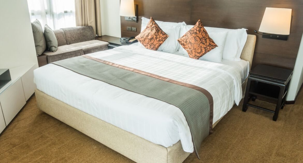 Top 7 Mistakes to Dodge When Shopping for a Mattress in Ahmedabad