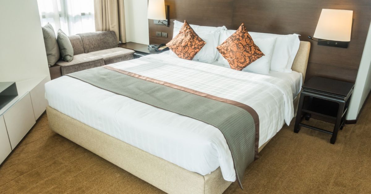 Top 7 Mistakes to Dodge When Shopping for a Mattress in Ahmedabad
