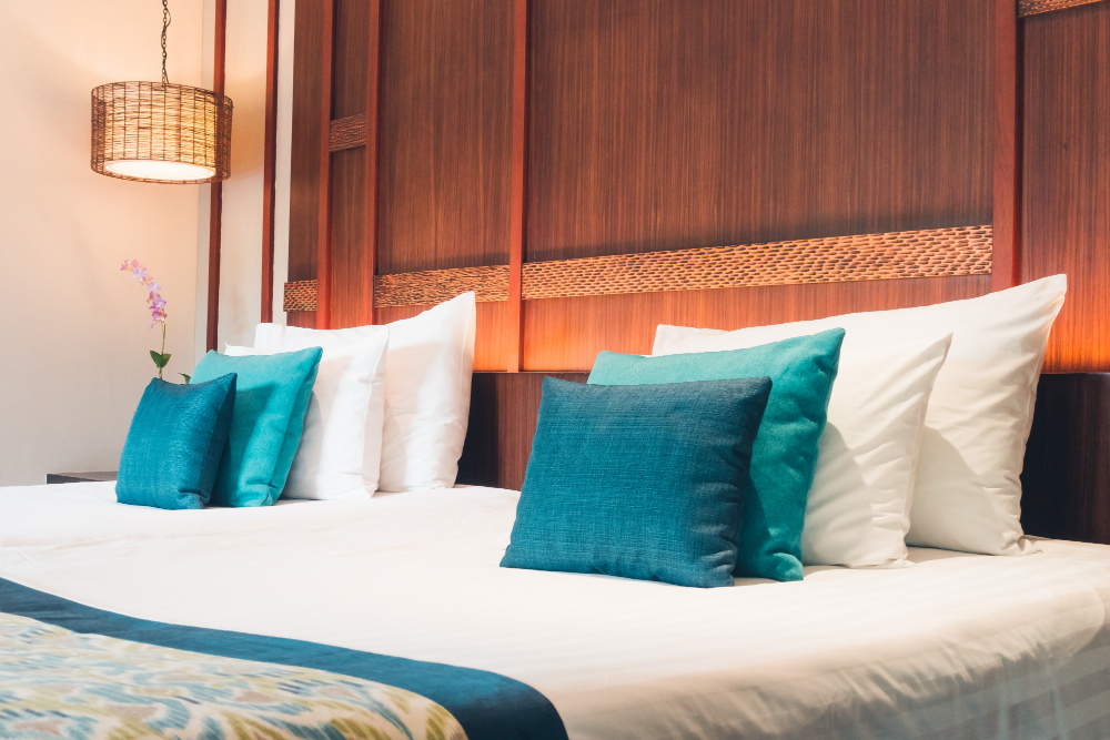 Affordable Luxury Home Furnishings & More